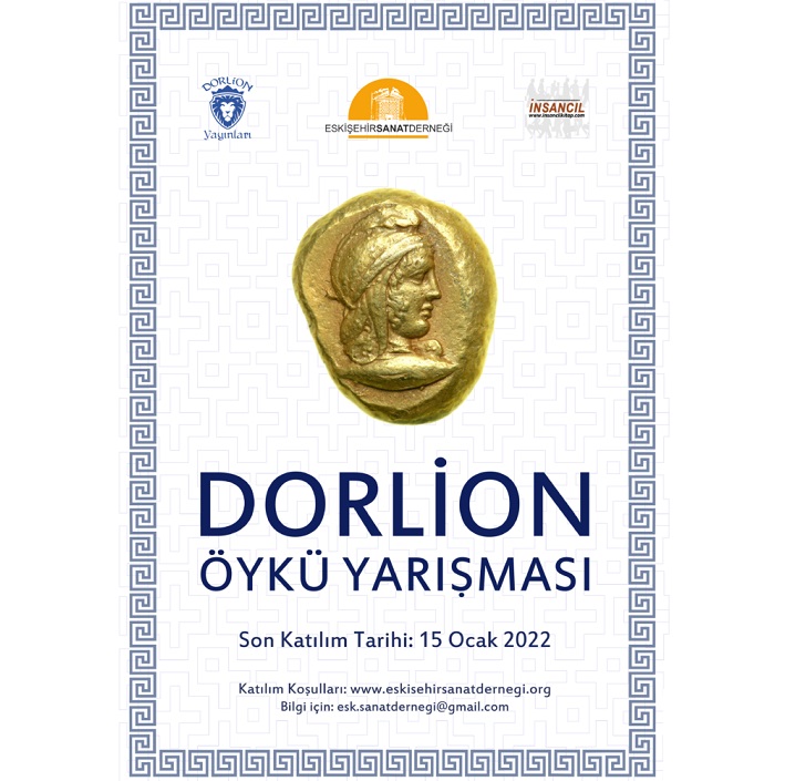 Dorlion Öykü Yarışması