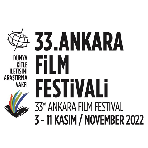 33. Ankara Film Festivali Kısa Film Yarışması