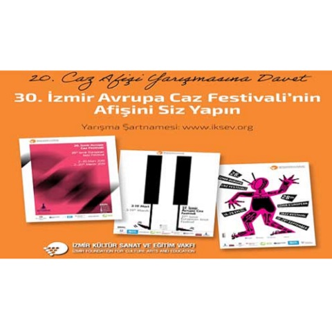 30. İzmir Avrupa Caz Festivali