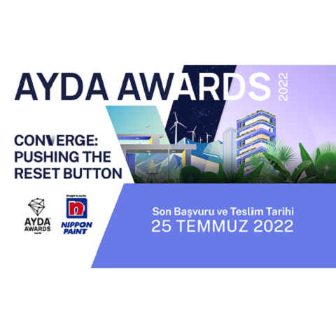 AYDA Awards 2022