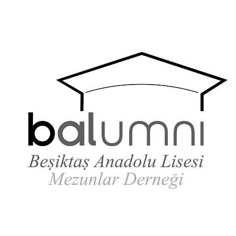 Beşiktaş Anadolu Lisesi Mezunlar Derneği Logo Yarışması