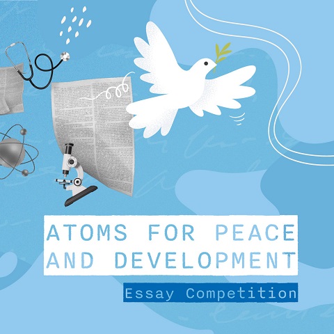 Atoms for Peace and Development Kompozisyon Yarışması