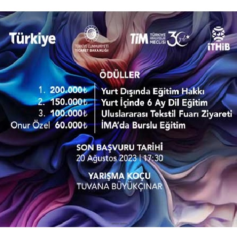 Futuretex İstanbul Tasarım Yarışması