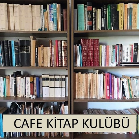 Cafe Kitap Kulübü Öykü Yarışması Kazananları Belli Oldu