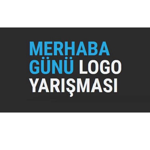 Uluslararası Merhaba Günü Logo Tasarımı Yarışması