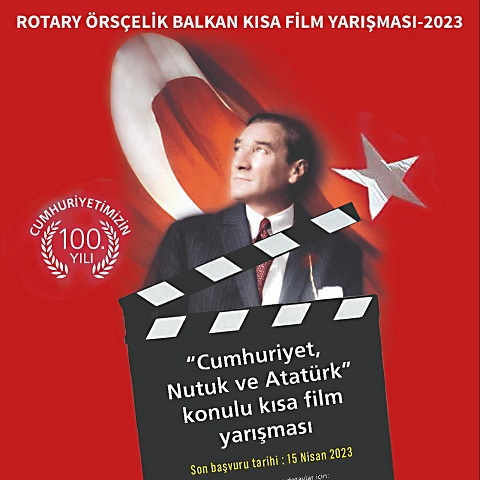 Örsçelik Balkan Kısa Film Yarışması 2023