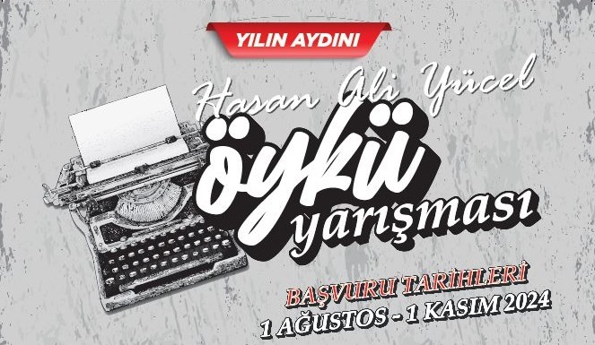 Hasan Ali Yücel Öykü Yarışması