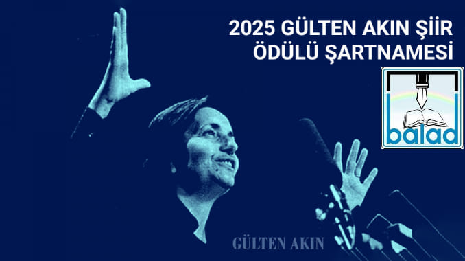 Gülten Akın Şiir Ödülü