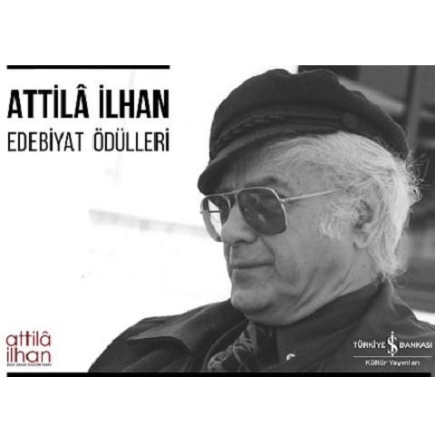 Attila İlhan 9. Edebiyat Ödülleri