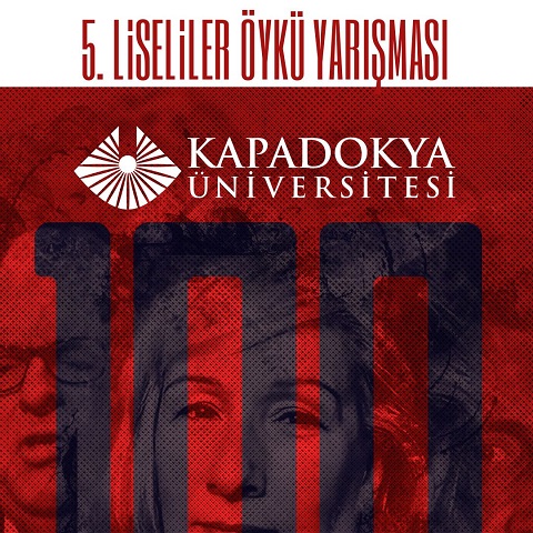Kapadokya Üniversitesi 5. Öykü Yarışması
