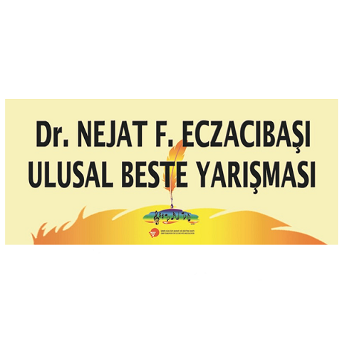 13. Dr. Nejat F. Eczacıbaşı Ulusal Beste Yarışması