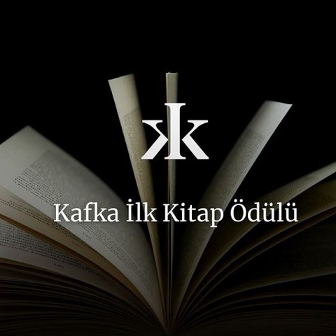 Kafka Kitap İlk Kitap Ödülü