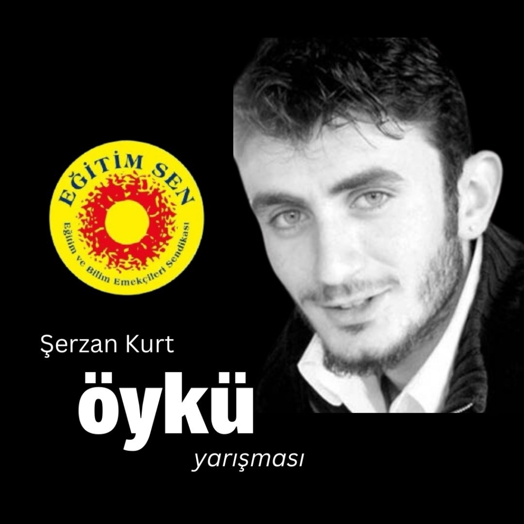 14. Şerzan Kurt Öykü Yarışması