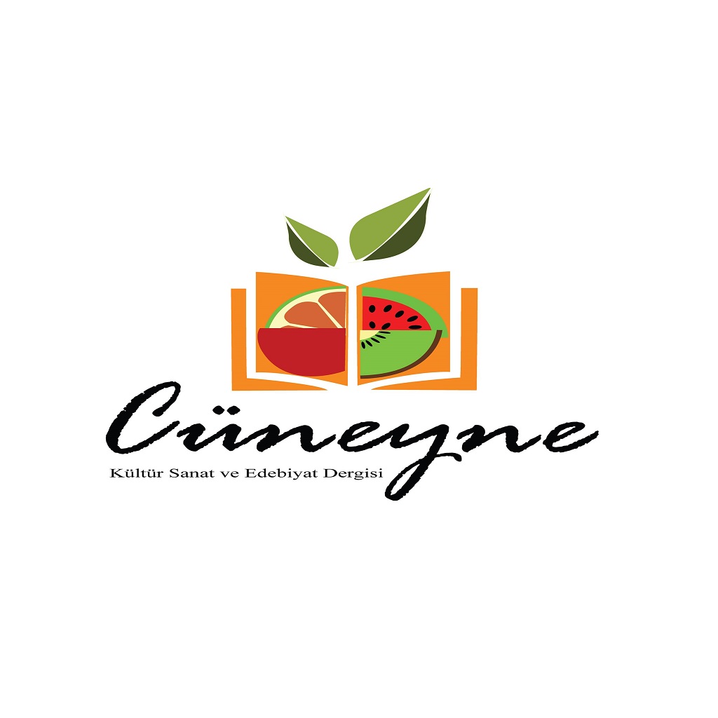 Cüneyne Dergisi 2025 Şiir Ödülü