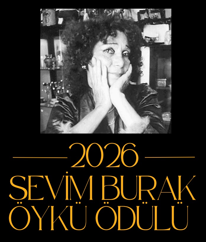 A7 Kitap Sevim Burak Öykü Ödülü