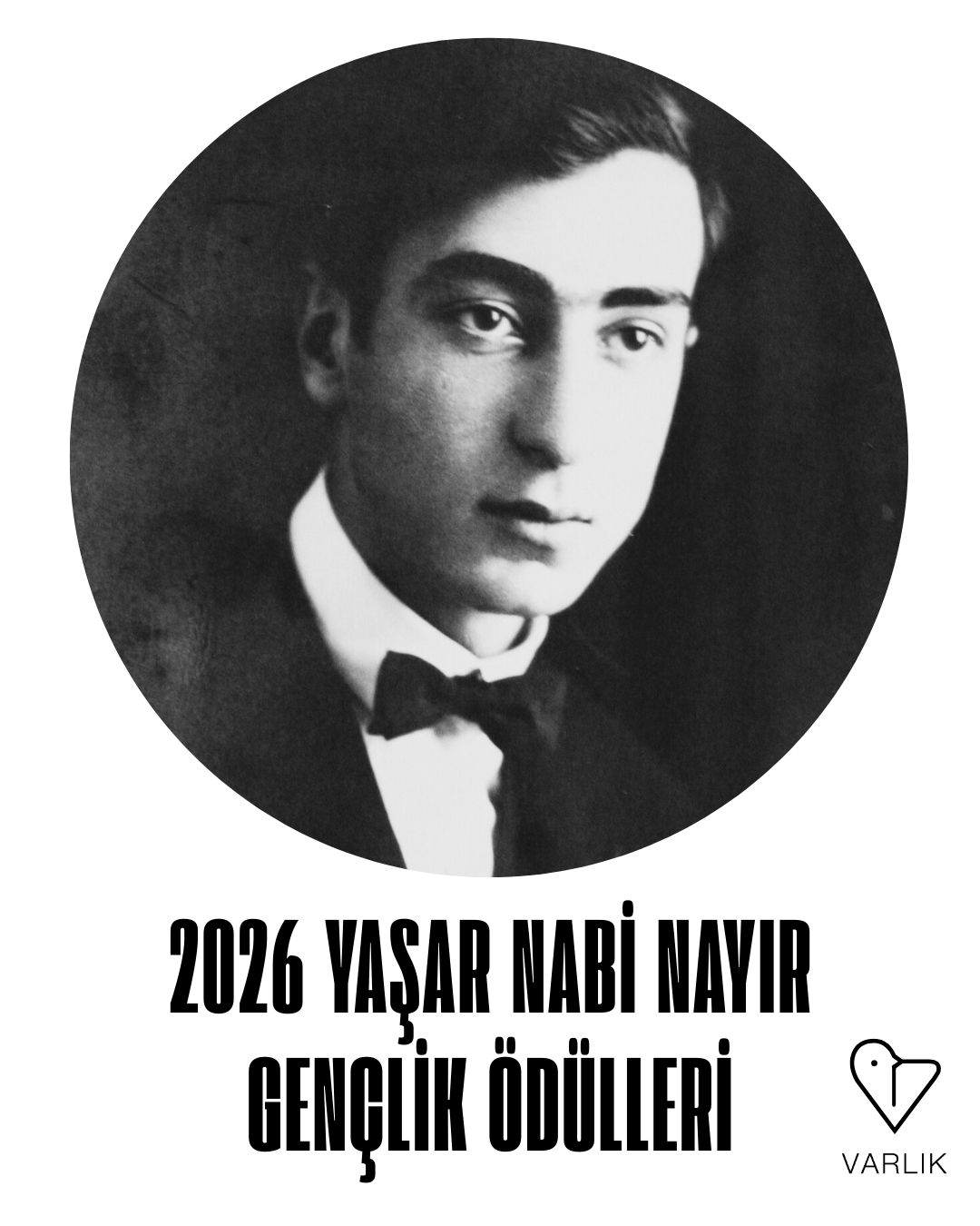 Yaşar Nabi Nayır Gençlik Ödülleri 2026