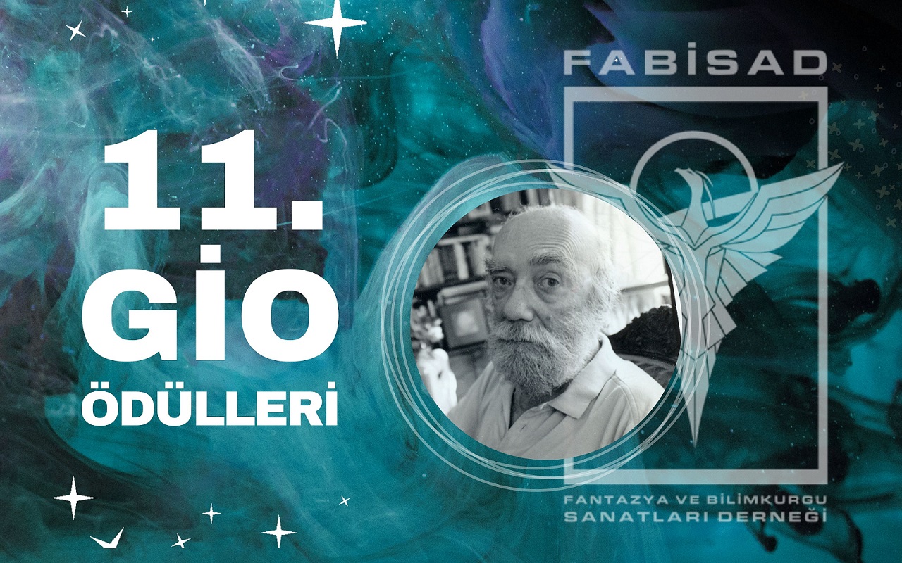 11. GİO Ödülleri