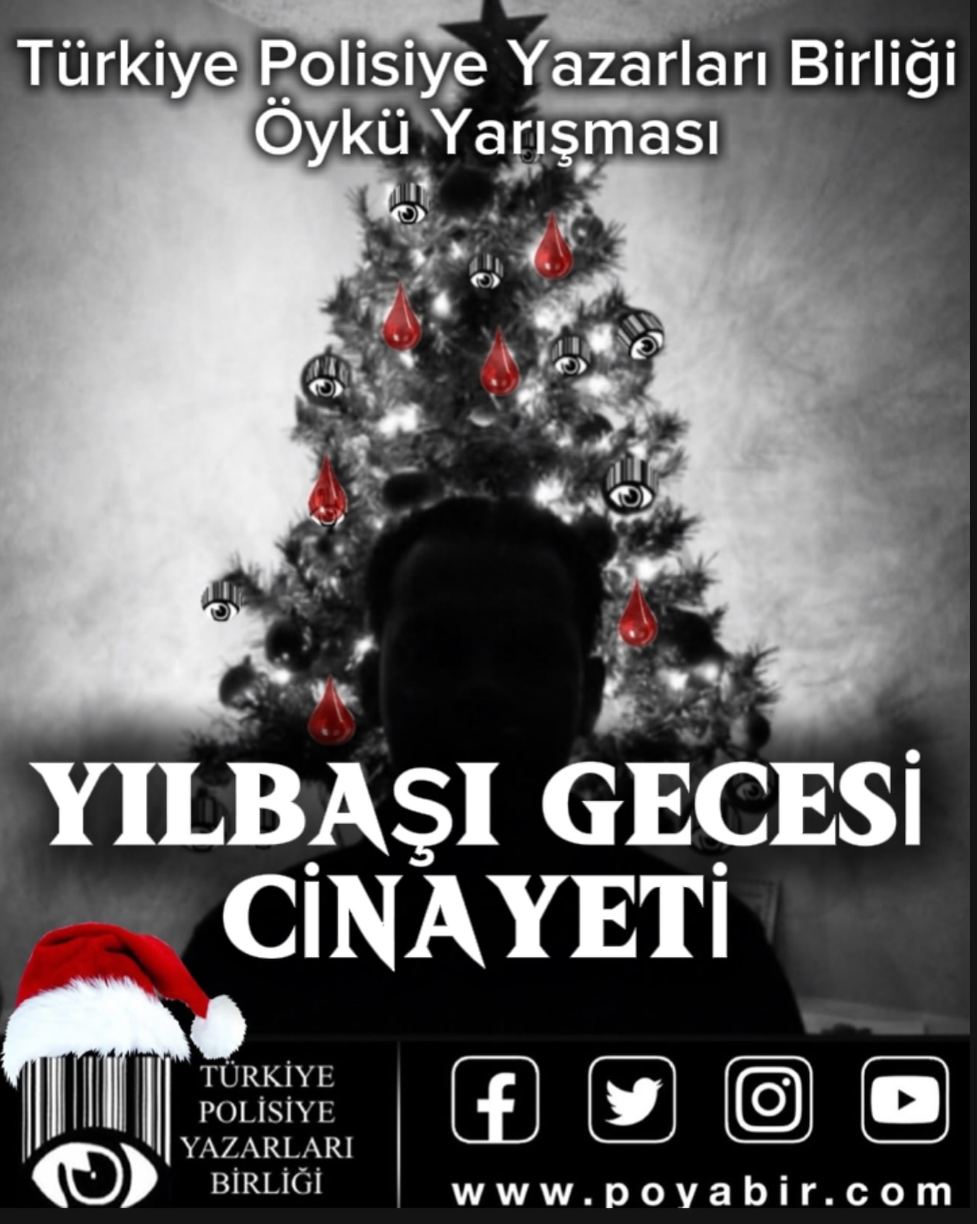 Yılbaşı Gecesi Cinayeti Öykü Yarışması