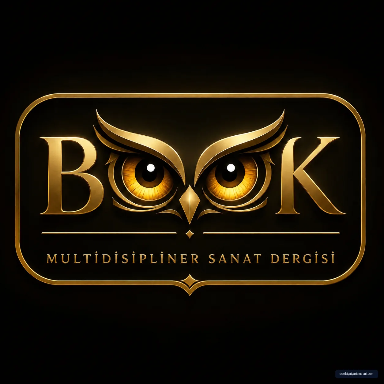 BooKmaj 1. Hikâye Yarışması duyuru görseli
