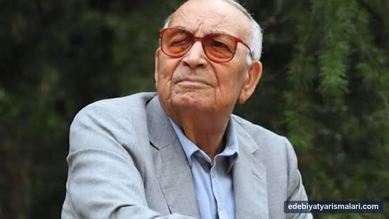 Yaşar Kemal Anısına Öykü, Şiir ve Halkbilim Yarışması duyuru görseli