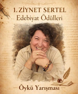 Ziynet Sertel Edebiyat Ödülleri 2026