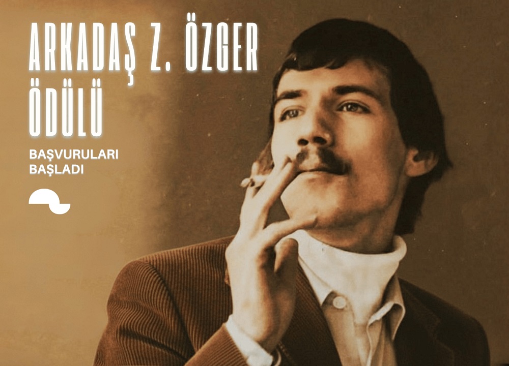 Arkadaş Z. Özger Şiir Ödülü