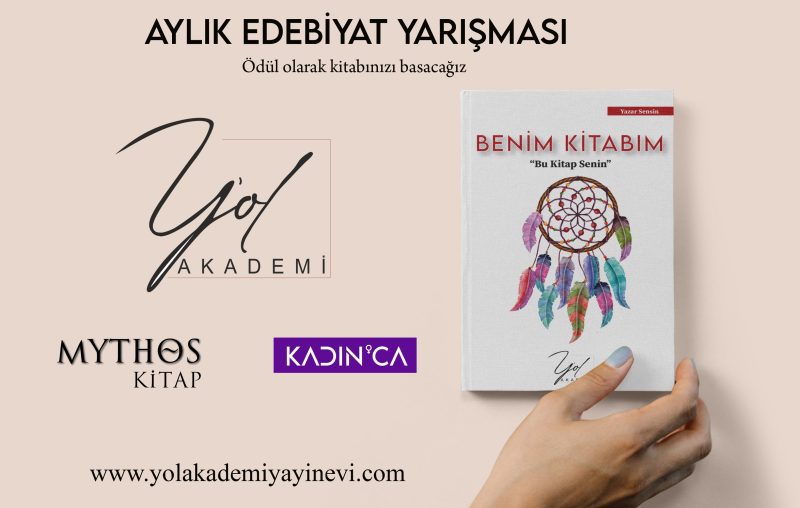Yol Akademi Aylık Edebiyat Yarışmaları 2026