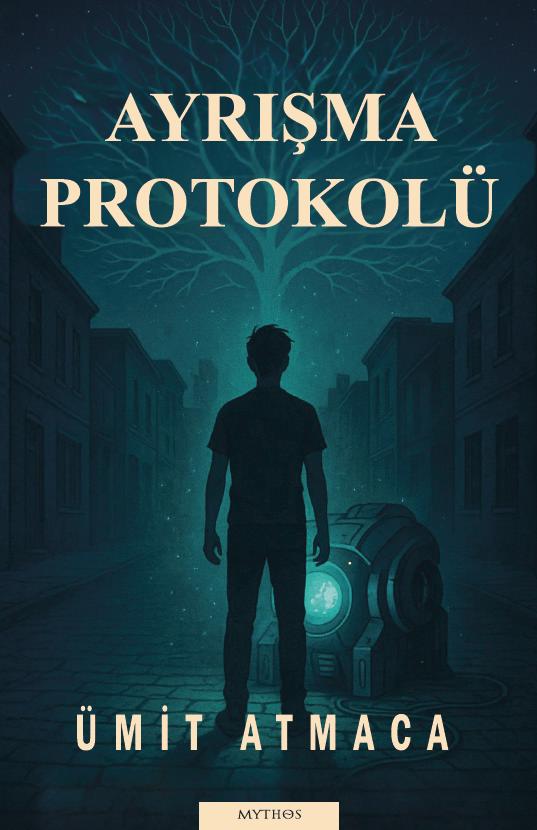 ayrisma protokolu